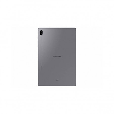 Samsung TAB S6 10.5" 6GB/128GB WIFI Gris T860