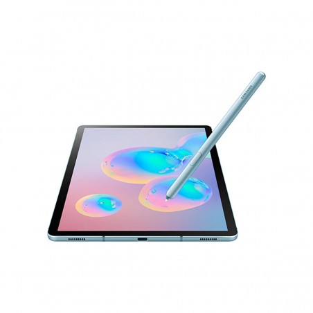 Samsung Galaxy Tab S6 10.5" 8GB/256GB WIFI Azul (Blue Lagoon) T860N