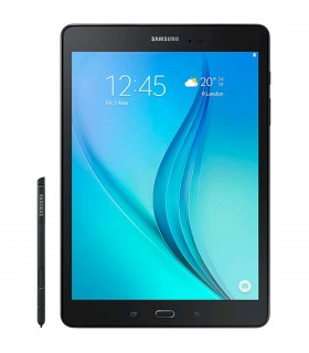 Tablet Samsung Galaxy Tab A 9.7 SM-P550 Wifi con S Pen negra