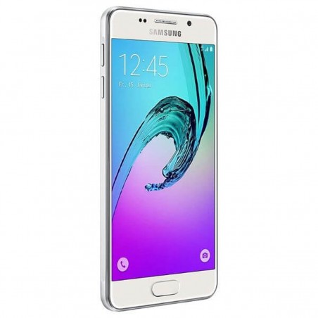 Samsung Galaxy A3 A300F/DS LTE 16GB blanco libre