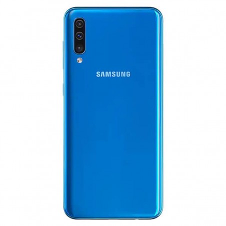 Samsung Galaxy A50 4GB/128GB Azul Dual SIM