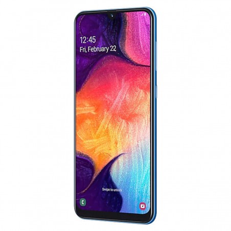 Samsung Galaxy A50 4GB/128GB Azul Dual SIM