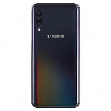 Samsung Galaxy A50  4GB/128GB Negro Dual SIM SM-A505FN