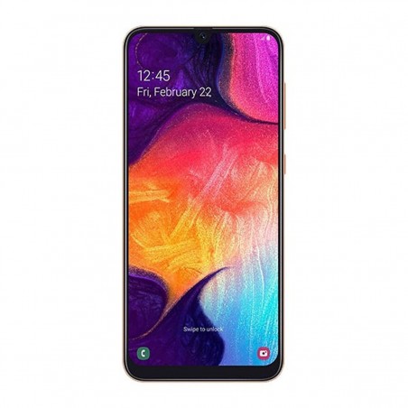 Samsung Galaxy A50 4GB/128GB Coral Dual SIM SM-A505FN