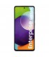 Samsung Galaxy A52 4G 6GB/128GB Negro (Awesome Black) Dual SIM Enterprise Edition A525F