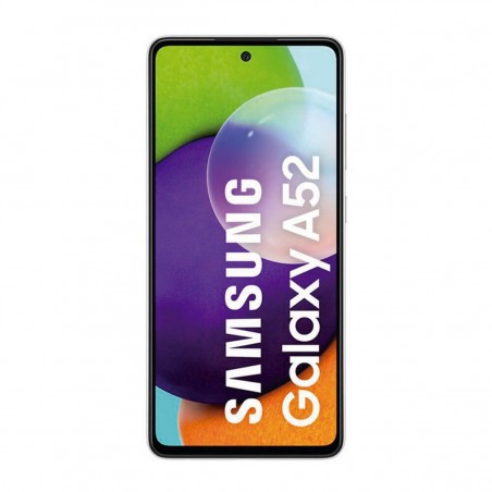 Samsung Galaxy A52 6GB/128GB Blanco (Awesome White) Dual SIM A525F