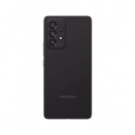 Samsung Galaxy A53 5G 6GB/128GB Negro (Awesome Black) Dual SIM A536B