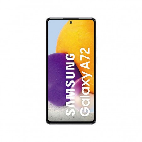 Samsung Galaxy A72 6GB/128GB Violeta (Awesome Violet) Dual SIM SM-A725F/DS