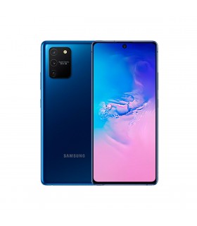 Samsung Galaxy S10 Lite 8GB/128GB Azul Dual SIM G770