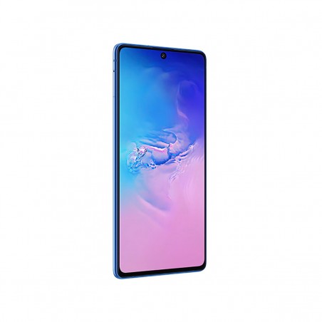 Samsung Galaxy S10 Lite 8GB/128GB Azul Dual SIM G770