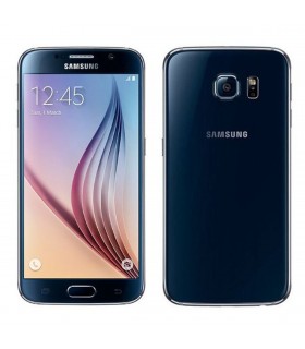 Samsung Galaxy S6 G920F 64Gb negro libre