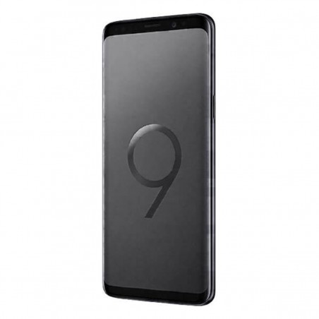 Samsung Galaxy S9 4GB/256GB Negro Dual SIM G960