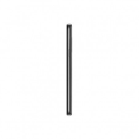 Samsung Galaxy S9 4GB/256GB Gris (Titanium Grey) Single SIM G960F
