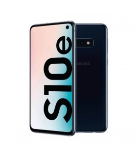 Samsung Galaxy S10e 6GB/128GB Negro Dual SIM G970