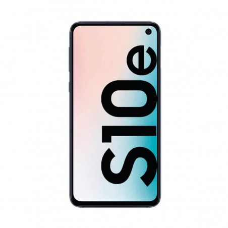 Samsung Galaxy S10e 6GB/128GB Negro Dual SIM G970 Enterprise Edition