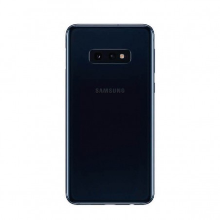 Samsung Galaxy S10e 6GB/128GB Negro Dual SIM G970 Enterprise Edition