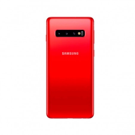 Samsung Galaxy S10e 6GB/128GB Rojo Dual SIM G970