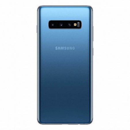 Samsung Galaxy S10 8GB/128GB Azul Dual SIM G973