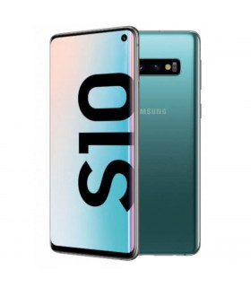 Samsung Galaxy S10 G973 8GB/128GB Verde Dual SIM