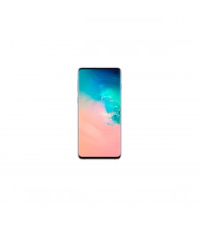 Samsung Galaxy S10 8GB/128GB Plata Dual Sim SM-G973