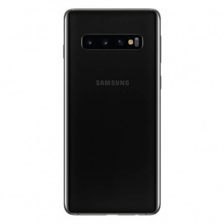 Samsung Galaxy S10 8GB/512GB Negro Dual SIM G973
