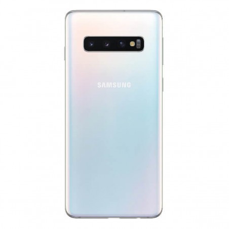 Samsung Galaxy S10 8GB/512GB Prism White Dual SIM G973F