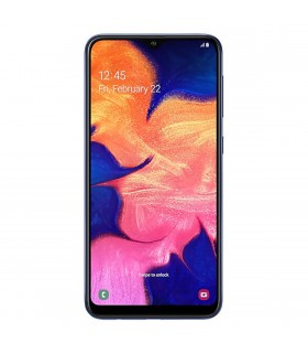Samsung Galaxy A10 2GB/32GB Azul Dual SIM A105