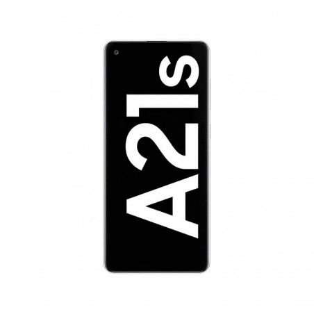 Samsung Galaxy A21s 4GB/128GB Blanco Dual SIM A217