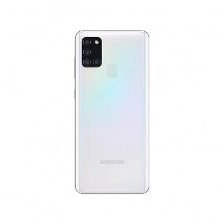 Samsung Galaxy A21s 4GB/128GB Blanco Dual SIM A217