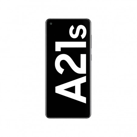 Samsung Galaxy A21s 4GB/64GB Negro Dual SIM A217