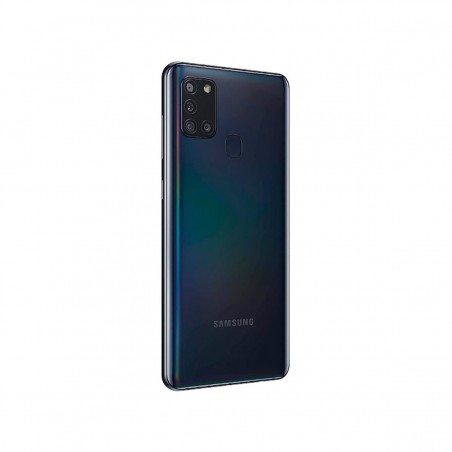 Samsung Galaxy A21s 4GB/64GB Negro Dual SIM A217