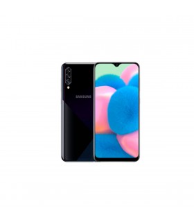Samsung Galaxy A30s 4GB/128GB Prisma Negro Dual SIM