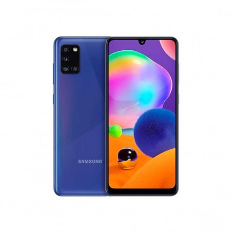 Samsung Galaxy A31 4GB/64GB Azul Dual SIM A315