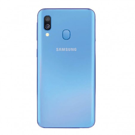 Samsung Galaxy A40 4GB/64GB Azul Dual SIM A405