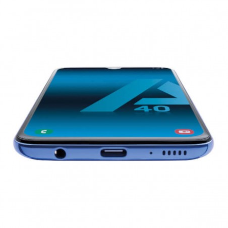 Samsung Galaxy A40 4GB/64GB Azul Dual SIM A405