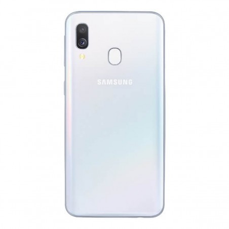Samsung Galaxy A40 4GB/64GB Blanco Dual SIM A405