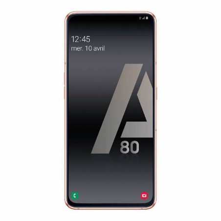 Samsung Galaxy A80 8GB/128GB Oro (ANGEL GOLD) Dual SIM