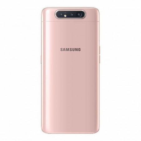 Samsung Galaxy A80 8GB/128GB Oro (ANGEL GOLD) Dual SIM