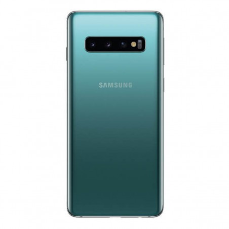 Samsung Galaxy S10 8GB/512GB Verde Dual SIM G973