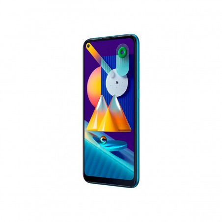 Samsung Galaxy M11 3GB/32GB Azul Dual SIM M115