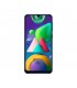 Samsung Galaxy M21 4GB/64GB Negro Dual SIM M215