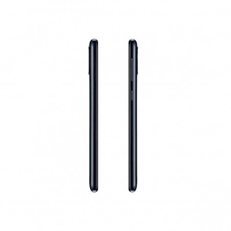 Samsung Galaxy M31 6GB/64GB Negro Dual SIM M315