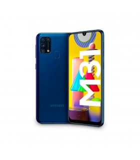 Samsung Galaxy M31 6GB/64GB Azul Dual SIM M315