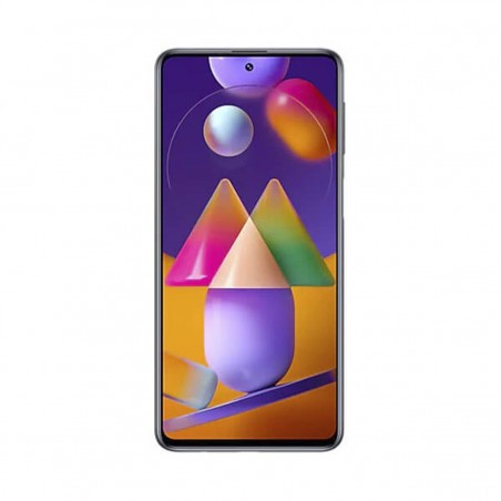 Samsung Galaxy M31s 6GB/128GB Negro (Black) Dual SIM