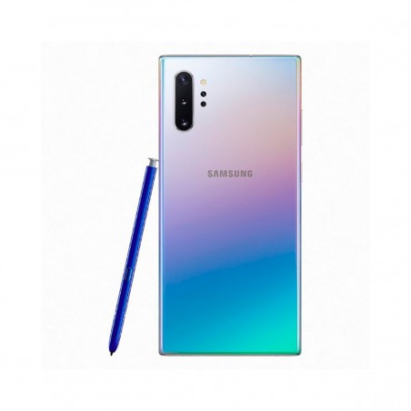 Samsung Galaxy Note 10 Plus 12GB/256GB Aura Glow Dual SIM N975