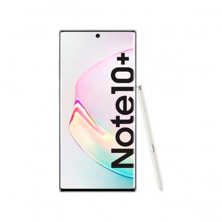 Samsung Galaxy Note 10 Plus 12GB/256GB Blanco Dual SIM N975