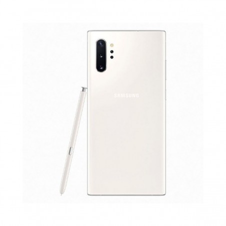 Samsung Galaxy Note 10 Plus 12GB/256GB Blanco Dual SIM N975