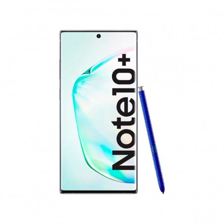 Samsung Galaxy Note 10 Plus 5G 12GB/256GB Aura Glow Single SIM N976
