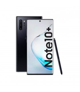 Samsung Galaxy Note 10 Plus 5G 12GB/512GB Negro Single SIM N976