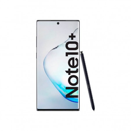 Samsung Galaxy Note 10 Plus 5G 12GB/512GB Negro Single SIM N976